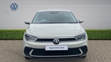 Volkswagen Polo 1.0 TSI Life 5dr Petrol Hatchback